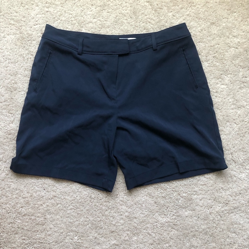 Lady Hagen Golf Shorts